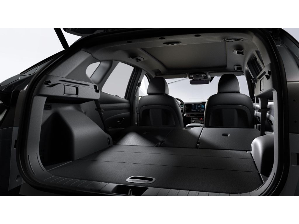 Hyundai TUCSON - Bild 9