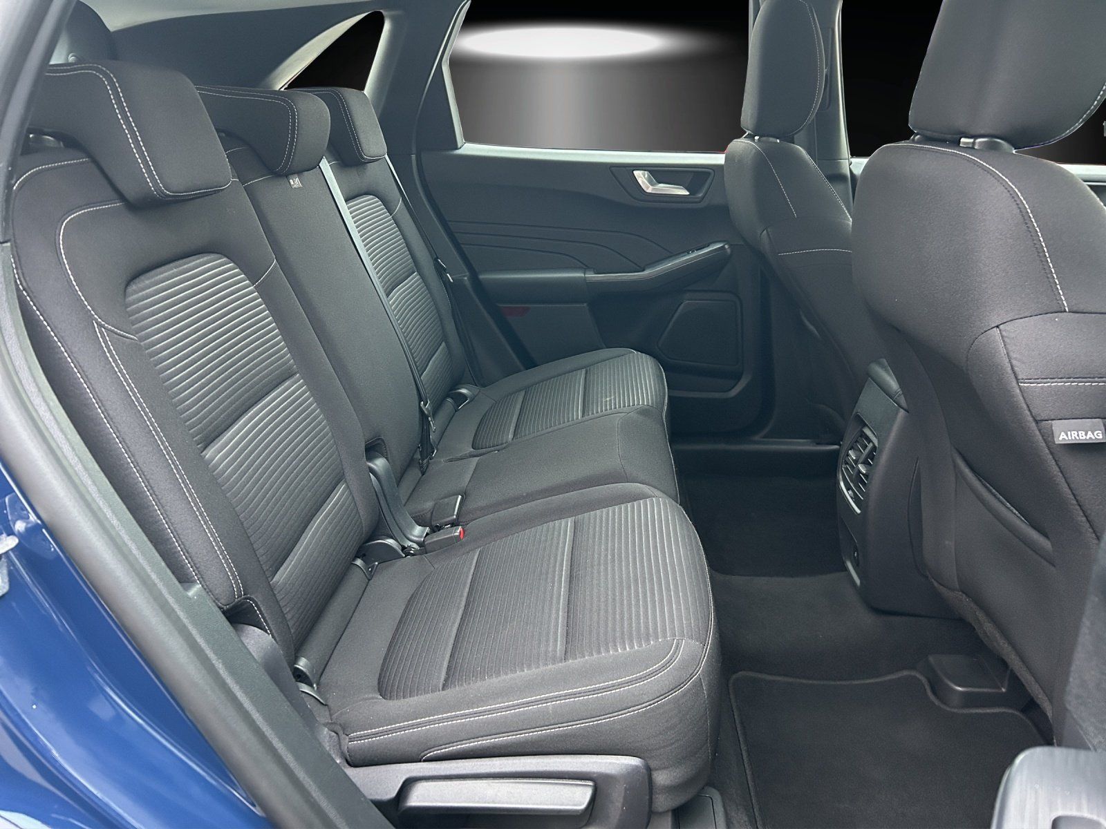 Fahrzeugabbildung Ford Kuga 2.5 PHEV Titanium Aut./ACC/KAMERA/NAVI/SHZ/
