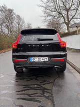 Volvo XC40 T4 R Design Geartronic R Design - Volvo Gebrauchtwagen in Marburg
