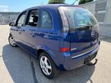 Opel Meriva 1.7 CDTI VOLL 2 x Pano Navi Tempomat  - Opel Meriva mit Schiebedach