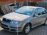Skoda Fabia 1.2 6Y - Skoda Fabia 6Y mit Benzin-Antrieb