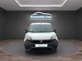 Fiat Doblo Doblò Basis Maxi Kasten - gebrauchte Fiat Doblo aus dem Jahr 2017