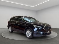 Seat Tarraco - Vorschau Bild 3