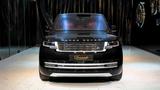 Land Rover Range Rover Autobiography P530 Short Wheelbase - Land Rover Range Rover Neuwagen