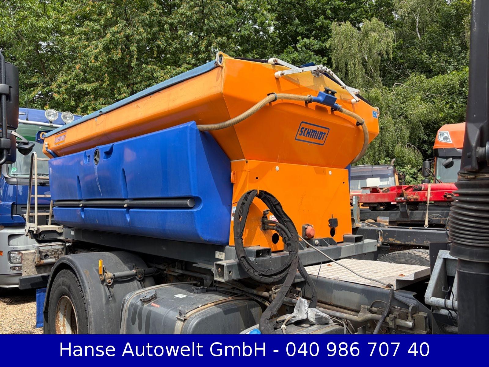 Schmidt Salzstreuer STRATOS S50-35*5m3*