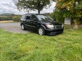 Chrysler Voyager Town&Country 3.6l Benzin - Chrysler Voyager: 3.3