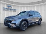 Mercedes-Benz EQB 300 4MATIC Electric Art - gebrauchte Mercedes-Benz EQB aus dem Jahr 2022