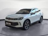 Volkswagen Tiguan Elegance 2,0 l TDI SCR  (15  7-Gang-Doppe