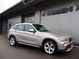 BMW X1 sDrive 20i *X-LINE*LEDER*BI-XENON*SHZ*PDC*18" - gebrauchte BMW X1 aus dem Jahr 2012