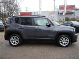 Jeep Renegade Altitude Mild-Hybrid FWD - Jeep Renegade: Altitude