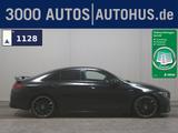 Mercedes-Benz CLA 45 AMG S 4M Performance+ Night Navi LED Pano - gebrauchte Mercedes-Benz CLA 45 AMG aus dem Jahr 2021