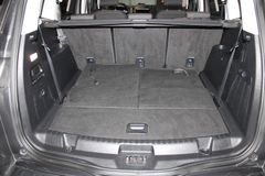 Fahrzeugabbildung Ford S-Max 2,0 EcoBlue Titanium Automatik 7-Sitzer