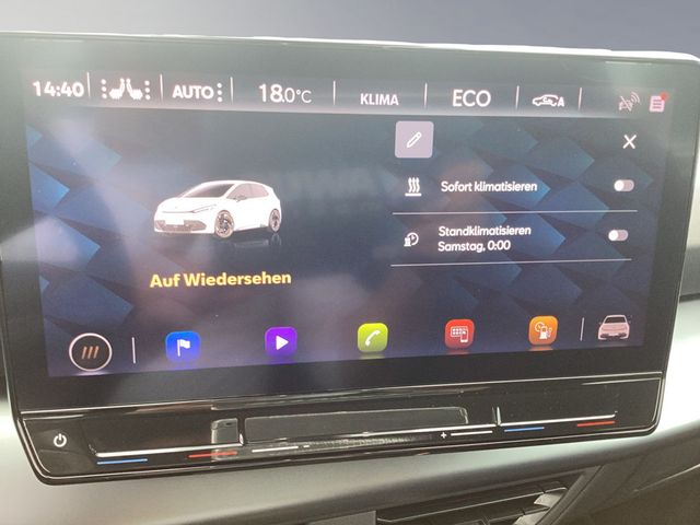 Born 150KW 51KWh