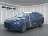 Ford Focus Active 1.0 EcoBoost Hybrid 92kW Turnier. E - Ford Focus: 1.9