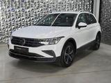 Volkswagen Tiguan Active*KAMERA*CARPLAY*WINTER-PAKET*ACC - Volkswagen Tiguan: W