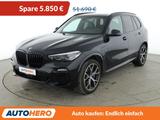 BMW X5 xDrive 45e M Sport Aut.*NAVI*LED*ACC*PDC*360° - BMW X5 Gebrauchtwagen in Hannover