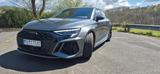 Audi Sportback INSPEKTION & REIFEN NEU- B&O- 280KM/H - gebrauchte Audi RS3 aus dem Jahr 2024