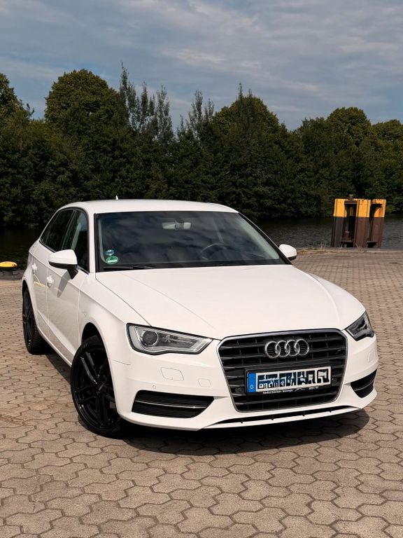 Image of Audi A3