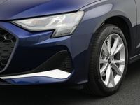 Audi A3 - Vorschau Bild 23