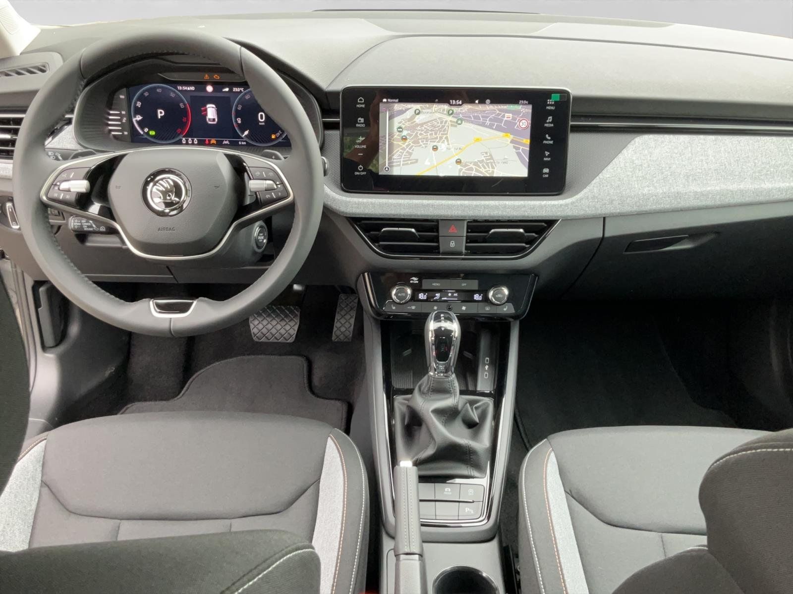 Skoda Scala - Bild 16