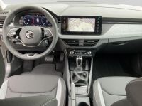 Skoda Scala - Vorschau Bild 16
