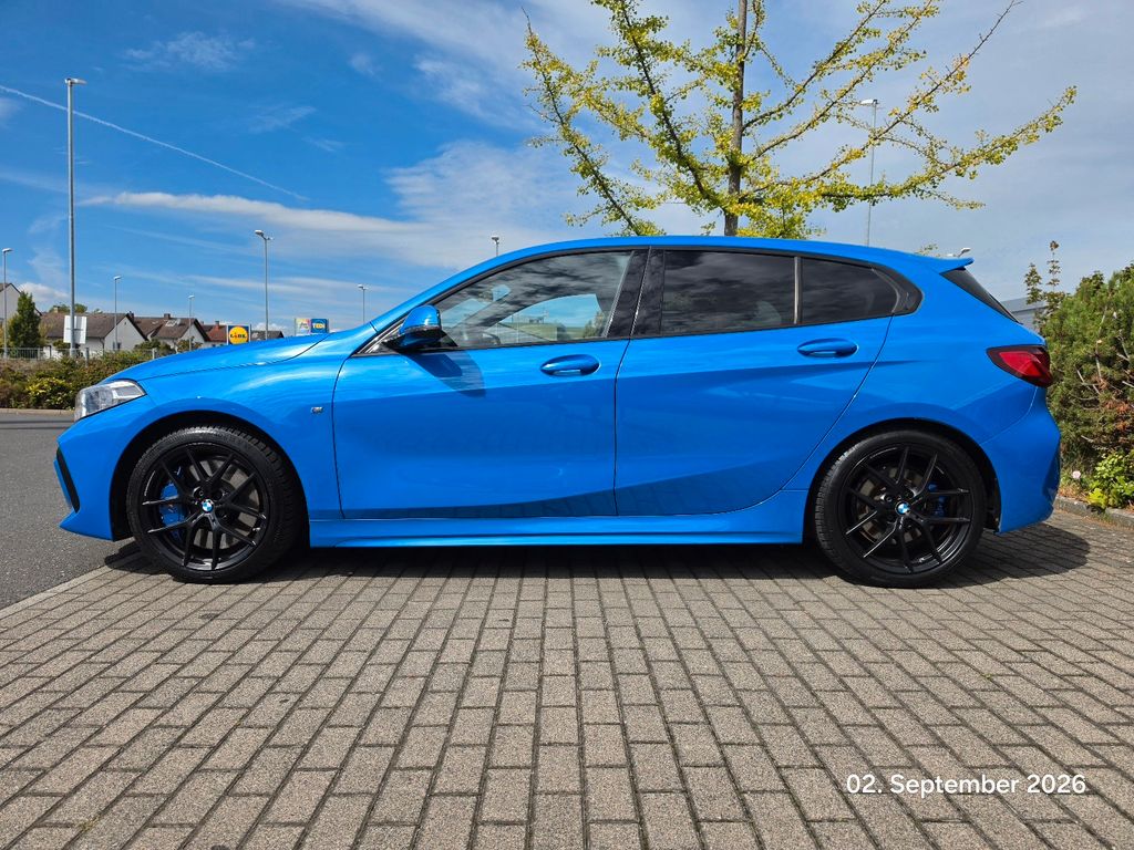 Image of BMW 118