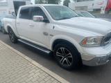 Dodge RAM 1500 Longhorn 4x4