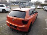Volkswagen Polo VI Comfortline 1.6 TDI ACC Beats Pano - Volkswagen Polo mit Diesel-Antrieb: Schiebedach