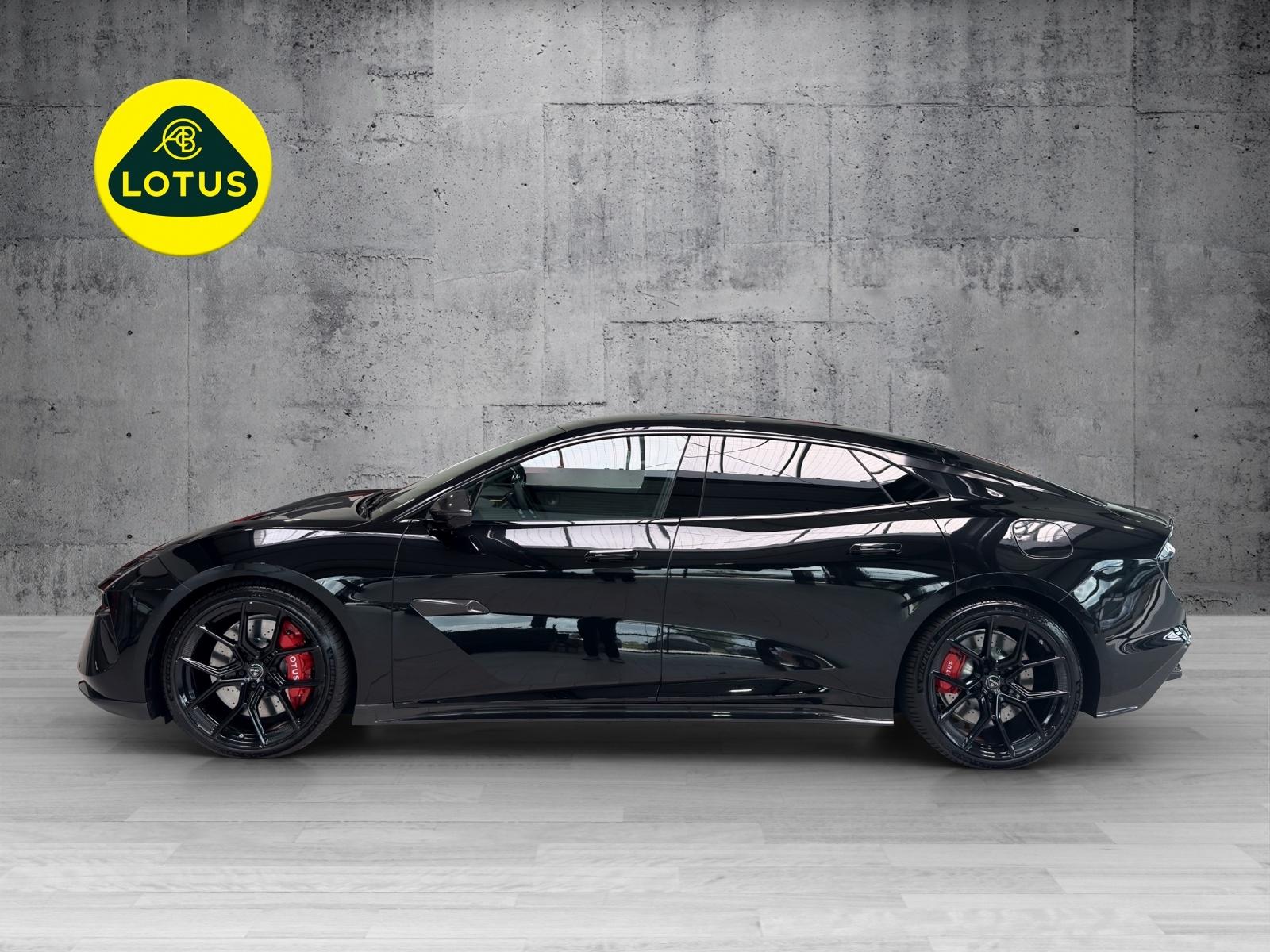 LOTUS EMEYA 2025 occasion — photo 3