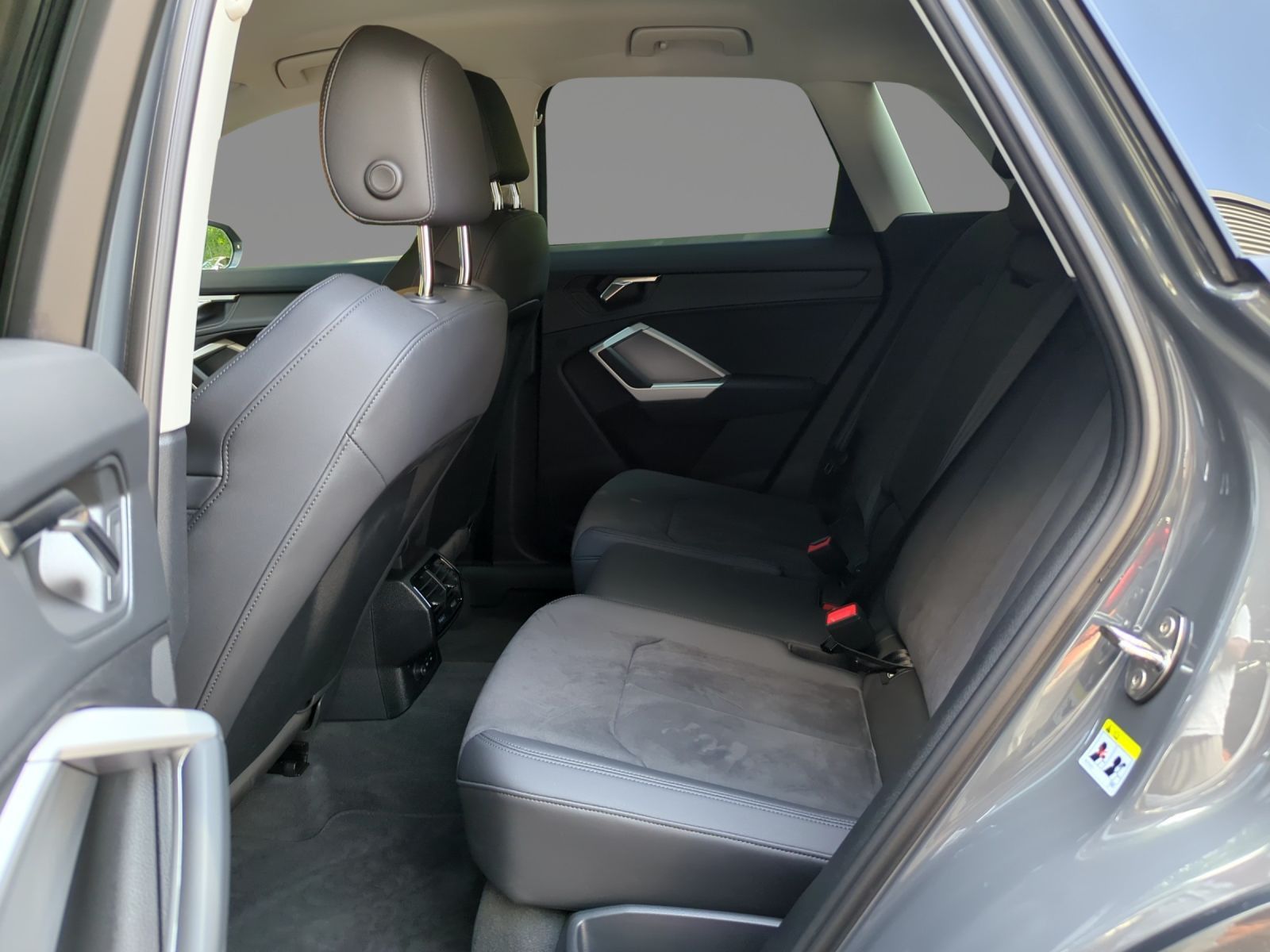 Audi Q3 - Bild 9