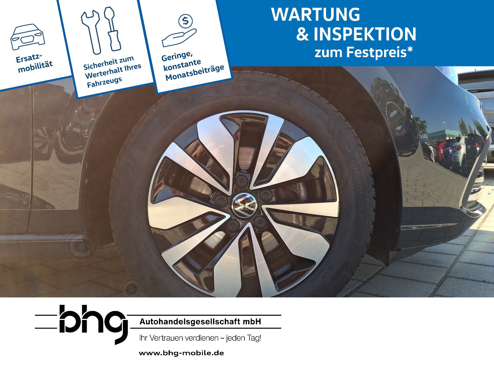 Volkswagen Golf - Bild 12