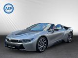 BMW i8 Roadster HUD DESIGN ACCARO H/K NATURLEDER EXK - gebrauchte BMW i8 aus dem Jahr 2020