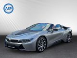 BMW i8 Roadster HUD DESIGN ACCARO H/K NATURLEDER EXK - BMW i8 aus 2020