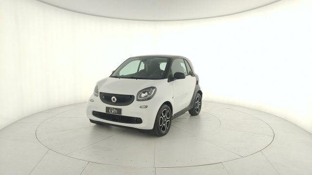 Smart SMART Fortwo eq Passion my19