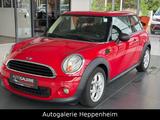 MINI ONE Mini One - MINI ONE aus 2012