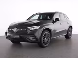 Mercedes-Benz GLC 450 d 4M AMG+Airm+AHK+HALenk+Distr+360°+Mem+ - Mercedes-Benz GLC 450 Jahreswagen