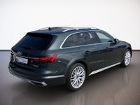 Audi A4 Allroad - Vorschau Bild 4