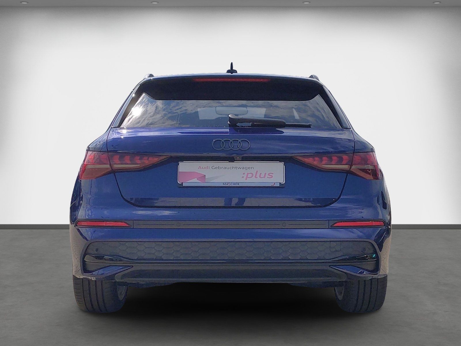 Audi A3 - Bild 5
