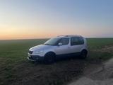 Skoda Roomster 1.2l TSI 63kW Scout Scout - Skoda Roomster Scout mit Benzin-Antrieb