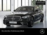Mercedes-Benz S 350 d L 4M AMG+PANO+360+DIGITAL-L+BURMESTER3D - Mercedes-Benz S 350 in Lübeck