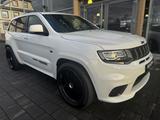 Jeep Grand Cherokee 6.2 V8 Trackhawk 22 Domanig Einze - Jeep Grand Cherokee: Trackhawk