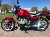 BMW R 100 Mystic - BMW MYSTIC