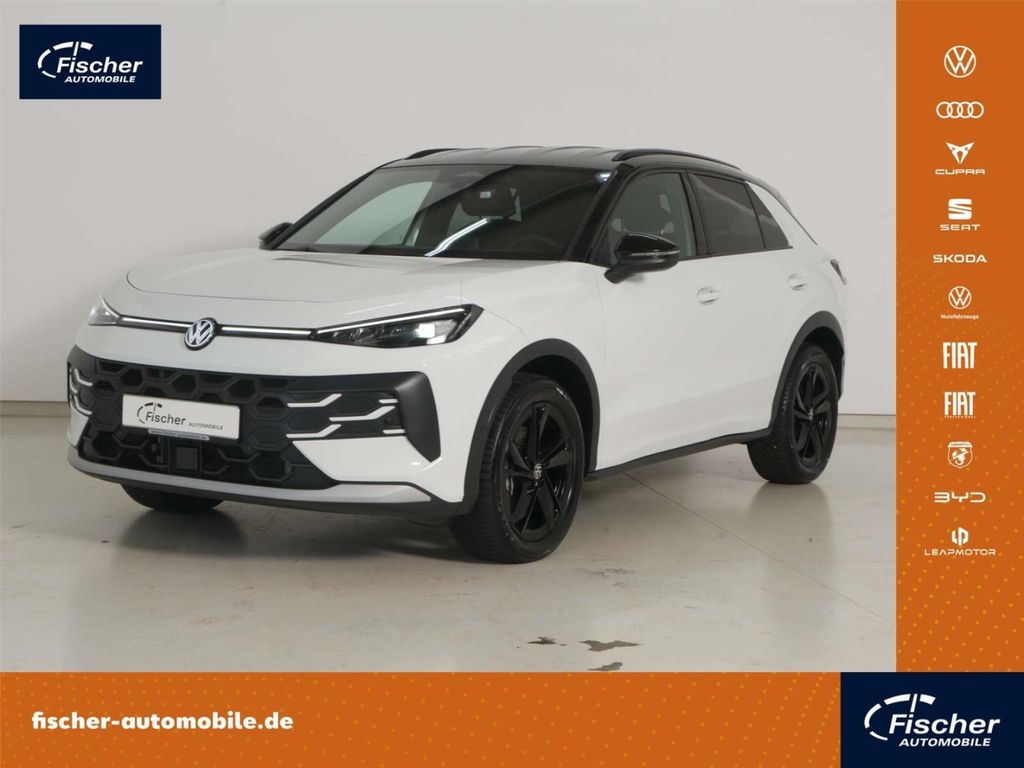 Image of Volkswagen T-Roc