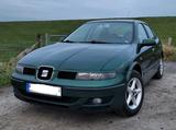 Seat Toledo - Seat aus 1999