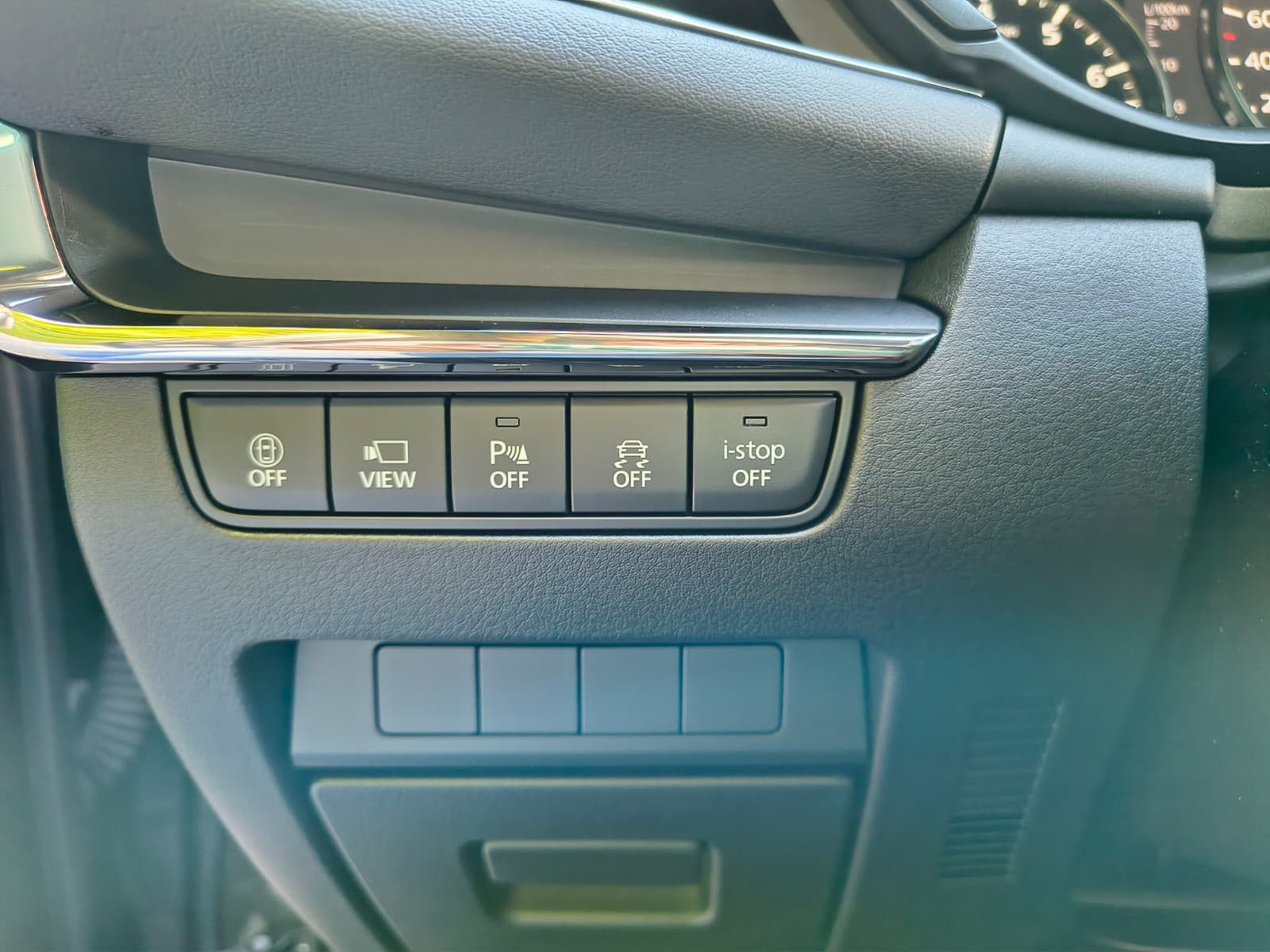 Fahrzeugabbildung Mazda 3 2.0 Auto. Selection LED+NAVI+SHZ+KAM+ACC+BOSE+