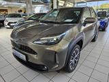Toyota Yaris Cross Hybrid Elegant Style Vision-Paket HU - Toyota Yaris Cross mit Hybrid-Antrieb: Style