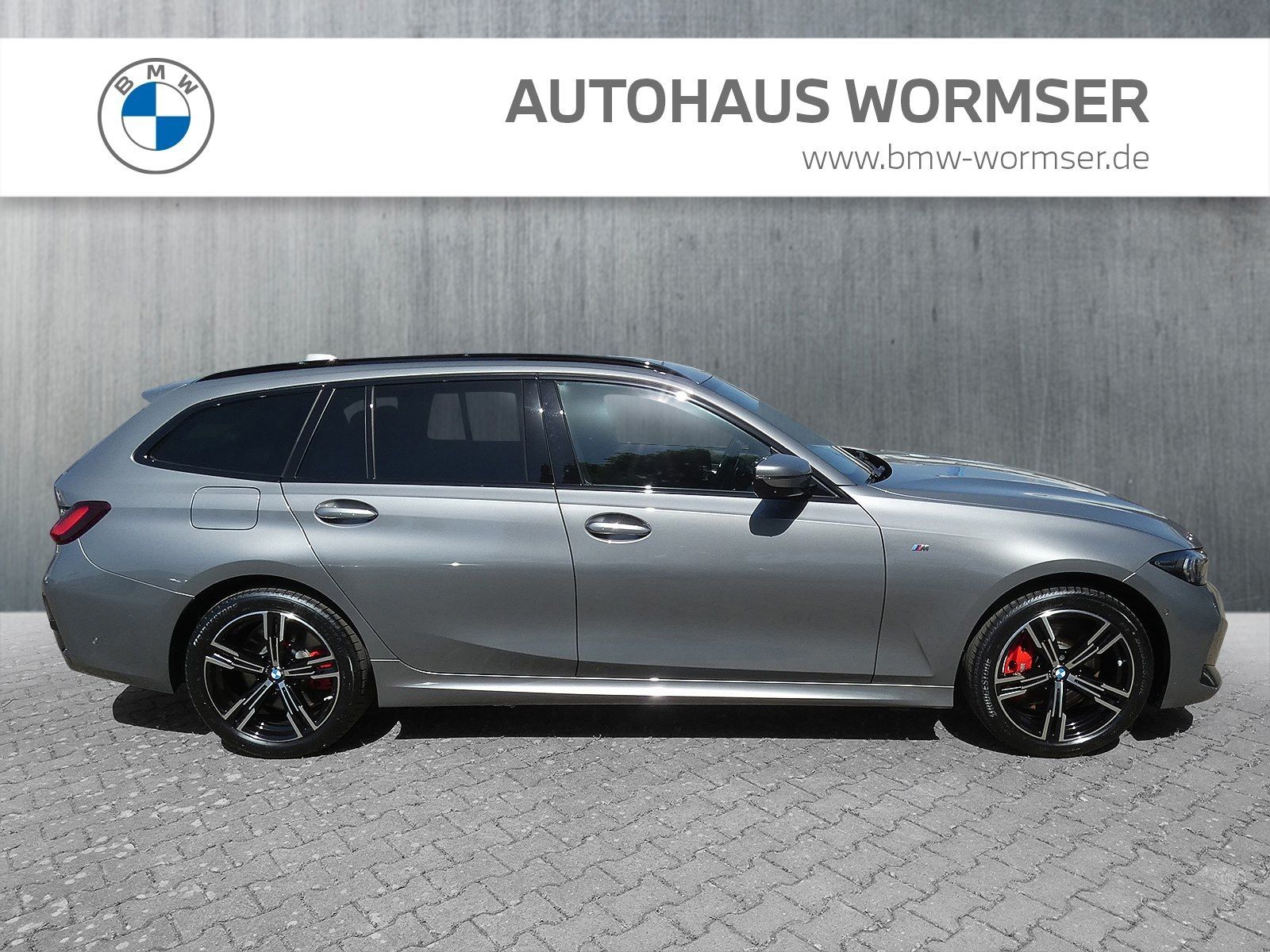 BMW 330 - Bild 4
