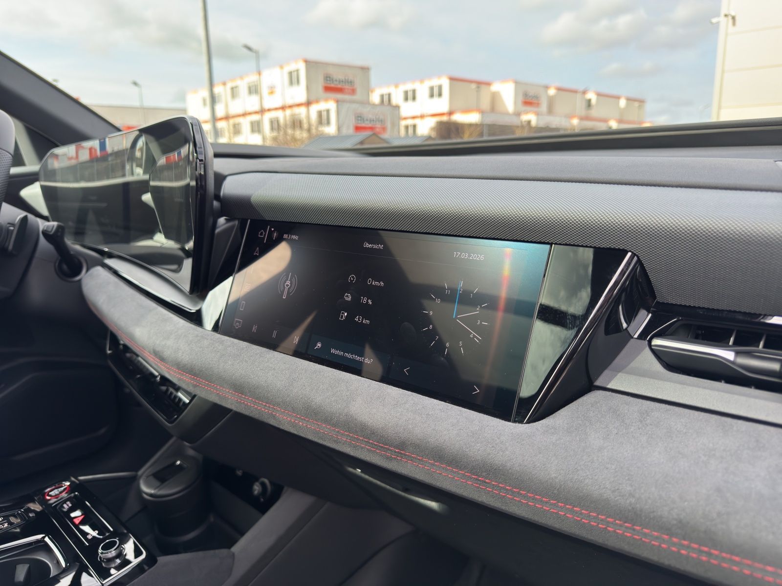 Audi SQ6 e-tron - Bild 19