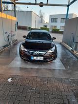 Opel Cascada 1.4 Turbo 88kW Edition Edition