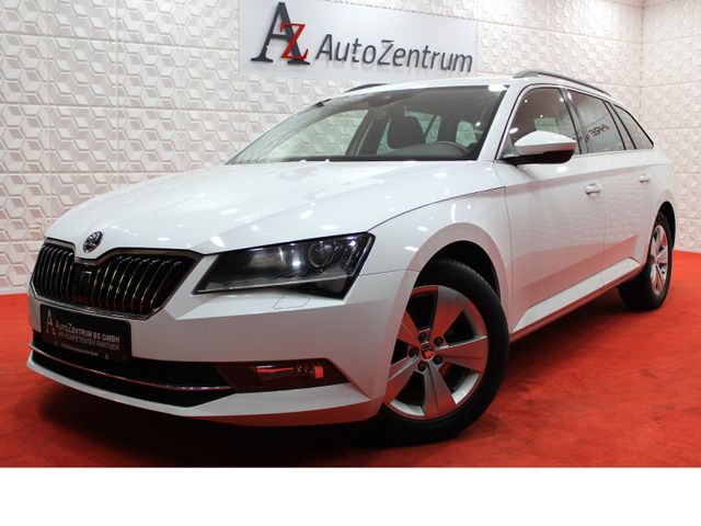 Skoda Superb 2.0 TDI Ambition*DSG*ACC*LED*PDC*SHZ*